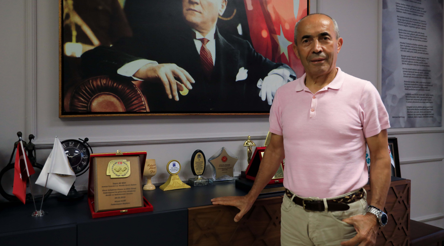 Enerji sektörü ANFAŞ’ta buluşacak