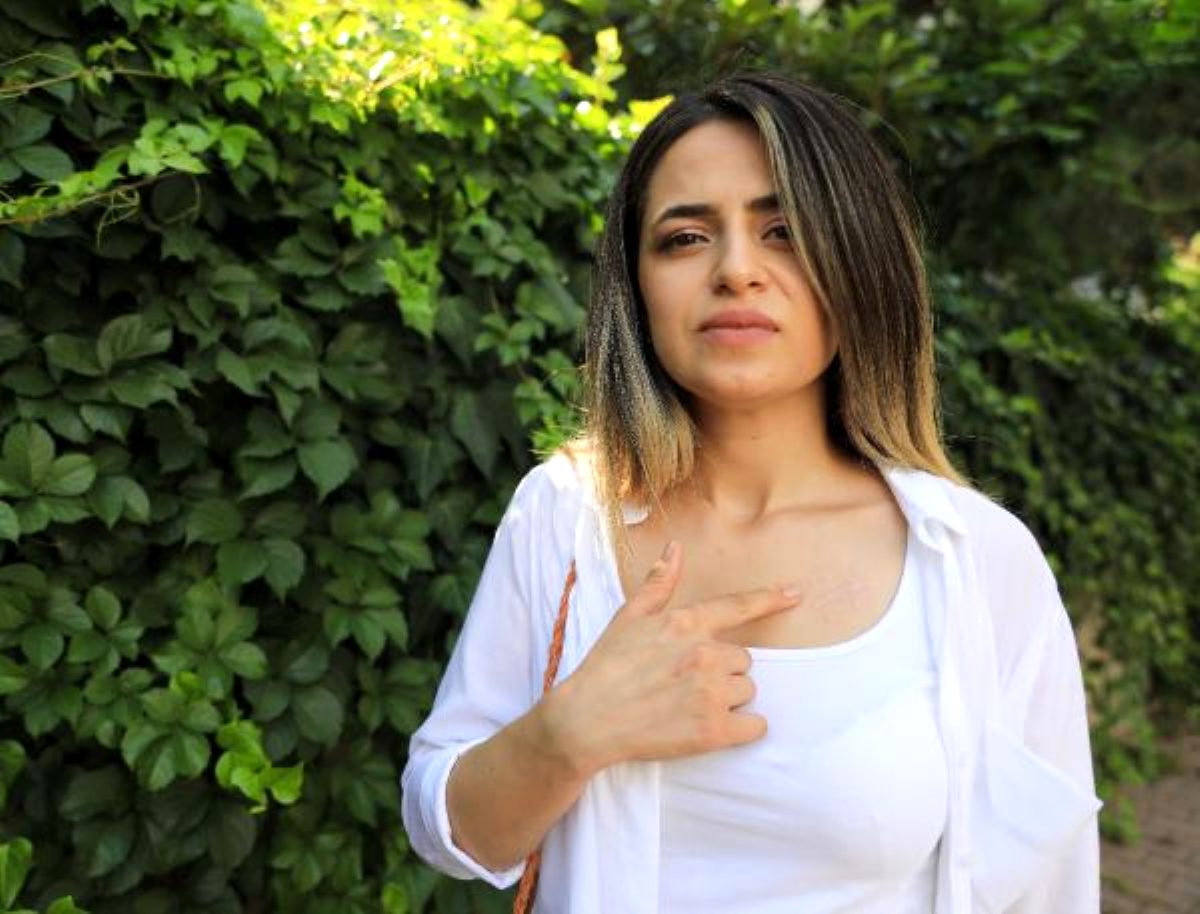 22 kez bıçaklanan Sevgi, öldürülmekten korkuyor