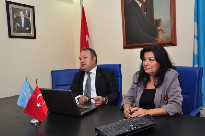 Rakip Belediye Çalışanı Adayına Baskı Uygulandığı İddiası