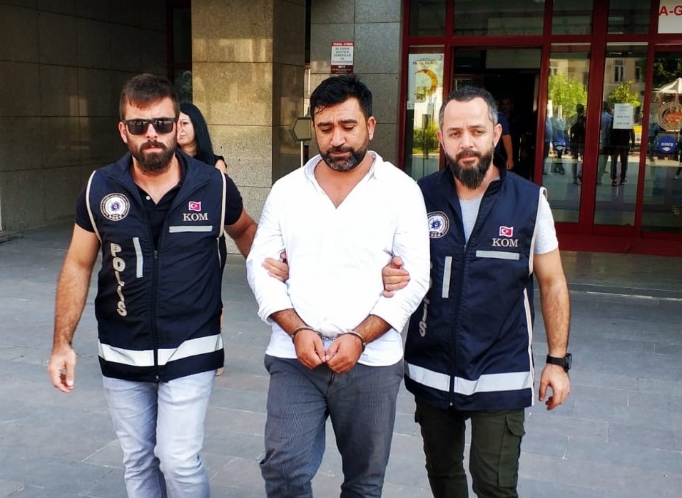 Sahte İçki Operasyonu