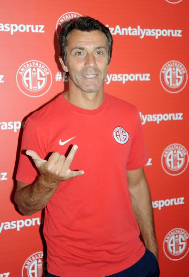 “Türkiye Futbol Pazarı, Avrupa İçin Çok Ucuz”