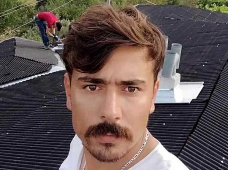 Elektrik Akımına Kapılarak Can Verdi