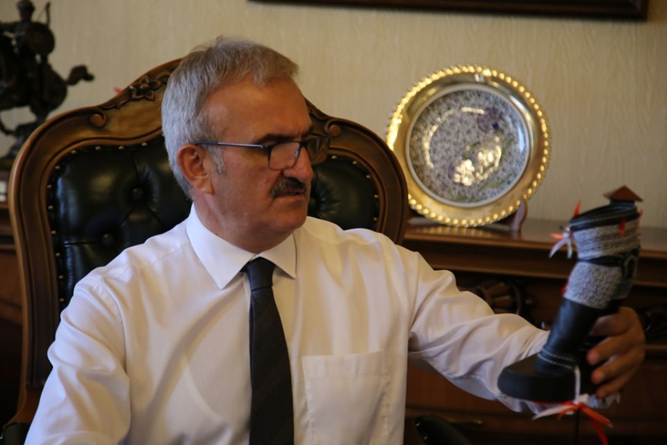 “Kırkpınar’ın Rövanşı Elmalı Olacak”