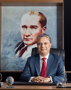Ümit Uysal, “Rekor katılım bekliyoruz”