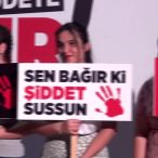 Antalya funda arar kadına şiddet psikolojik rahatsızlık