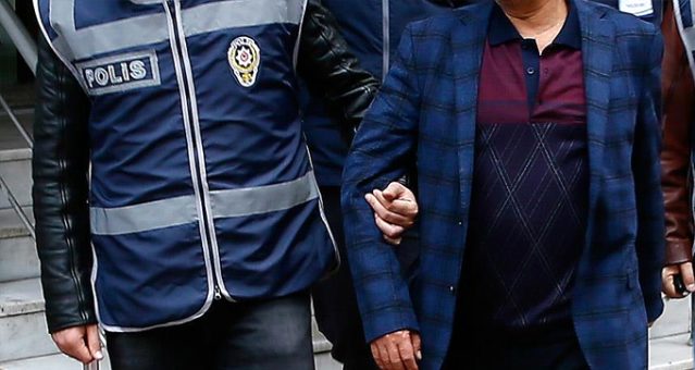 Emekli Albay Üçok: FETÖ’nün kamuda tespit edilme oranı yüzde 4’lerde
