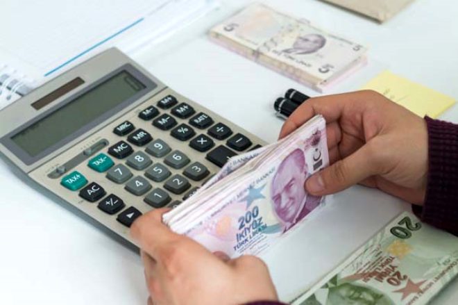 Emekliye 480 TL zam! En düşük emekli maaşı bakın ne kadar olacak!
