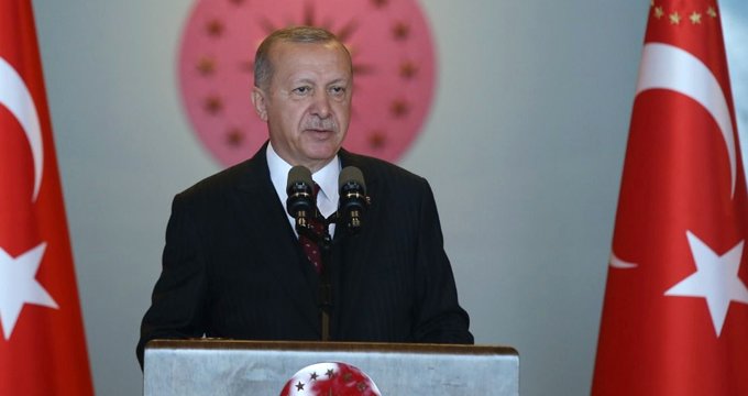 Erdoğan’ın Kurban Bayramı mesajında operasyon sinyali: Zaferlere yenisini ekleyeceğiz