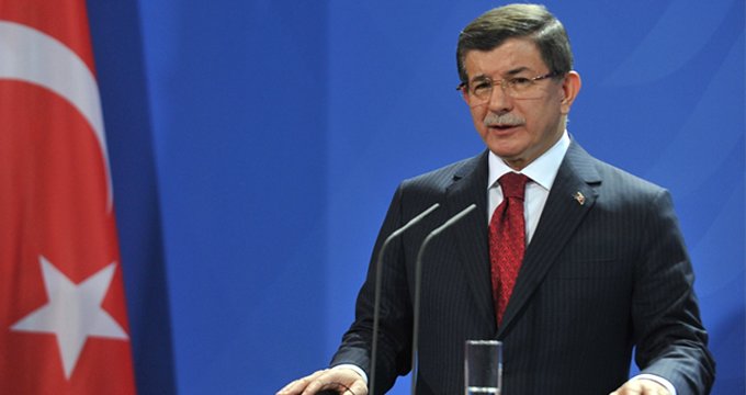 Yakın çevresine göre Ahmet Davutoğlu’nun hedefinde MHP, Binali Yıldırım ve HDP var