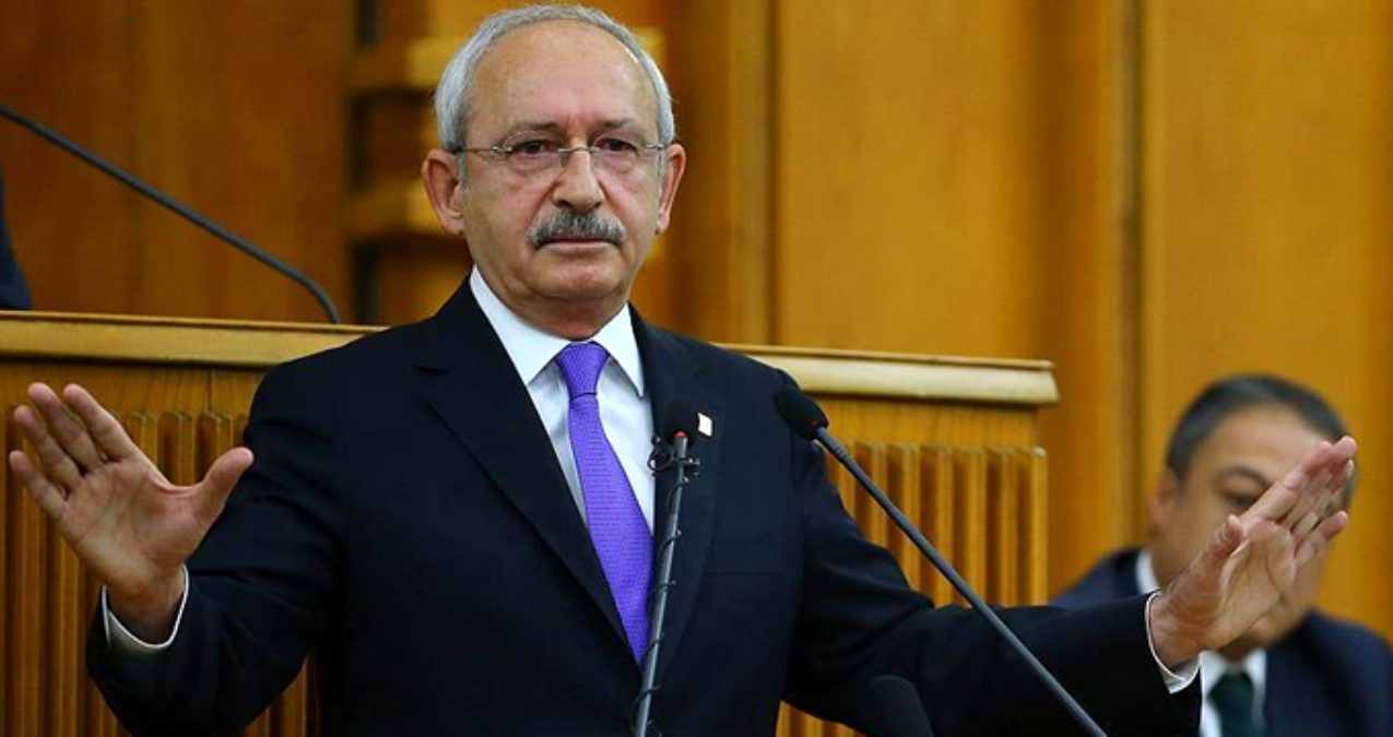 Kılıçdaroğlu’ndan kayyum açıklaması: Bu tür olaylar yaşanınca sokağa çıkıp protesto etmeyi doğru bulmuyoruz