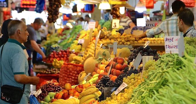Piyasaların merakla beklediği enflasyon rakamları açıklandı