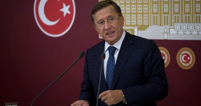 Bahçeli’nin çağrısını değerlendiren İYİ Partili Türkkan: Kasım’da seçime hazırlanın