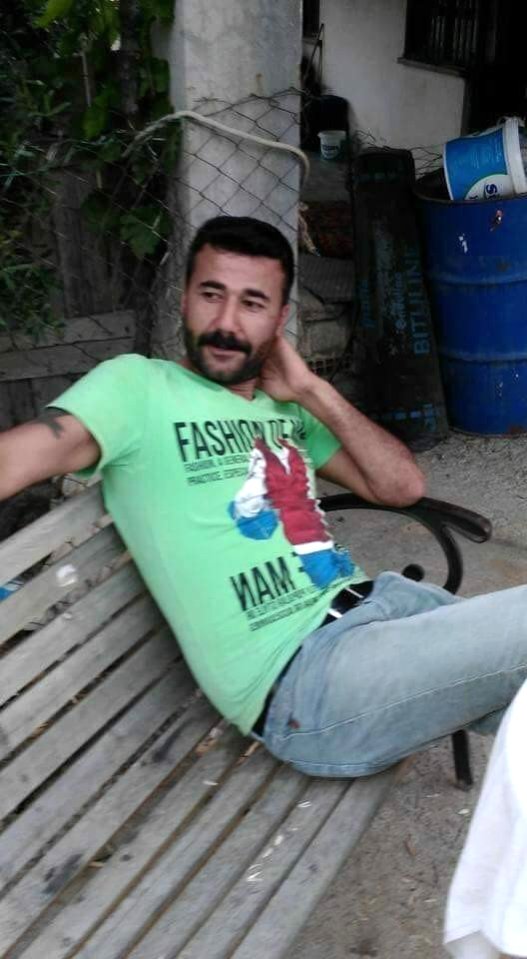 Sokak ortasında pompalı tüfekle cinayetin şüphelisi tutuklandı