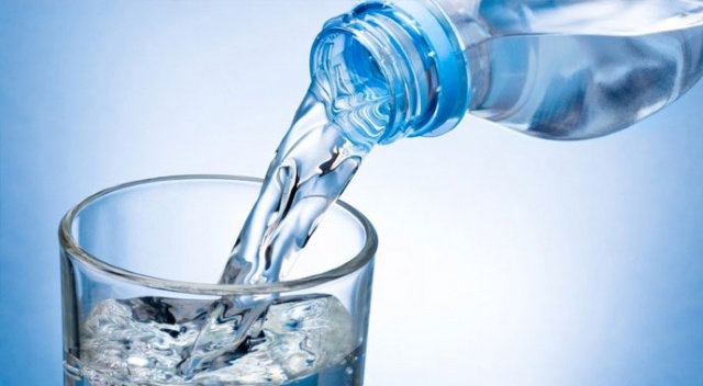 Dünyanın En Fazla Su Tüketen 9’uncu Ülkesiyiz