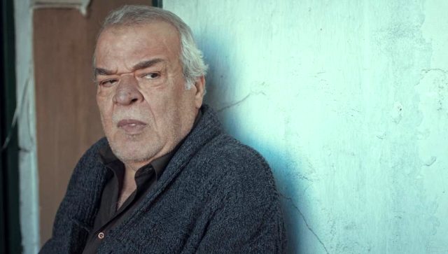 Usta oyuncu Cengiz Sezici hayatını kaybetti