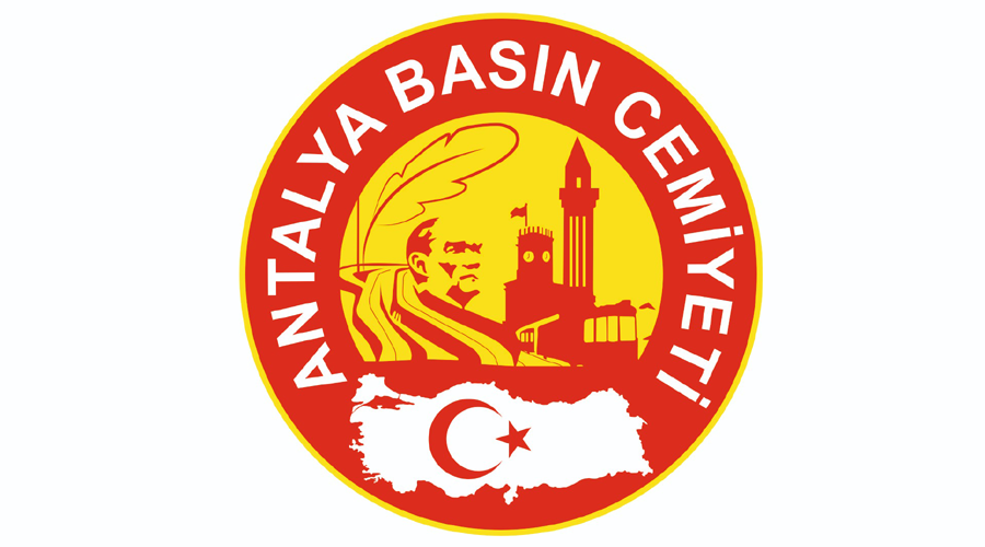 Antalya Basın Cemiyeti kuruldu