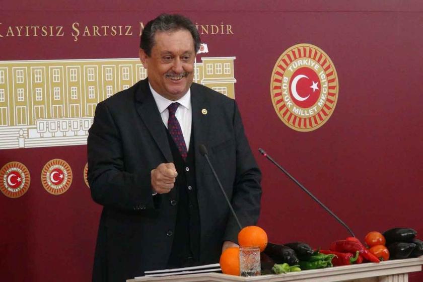 CHP’li Aydın Özer: Milli Parklar üvey evlat mı?