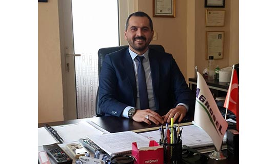 Antalya MHP İl Başkanlığı’na Hilmi Durgun atandı