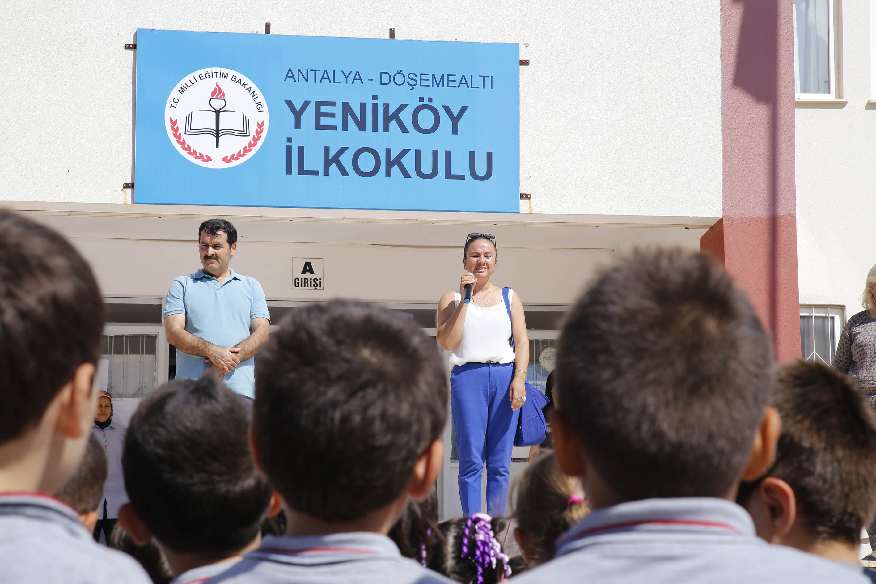 Atık Pil Toplamada büyük başarı