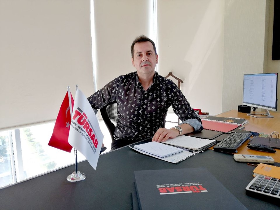 “Milyonları Batı Akdeniz’de Ağırlıyoruz!”