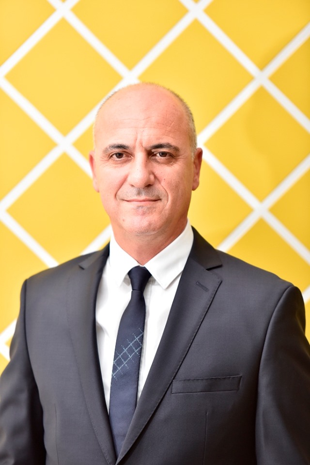 OSB Kuruluşuna OSB Desteği