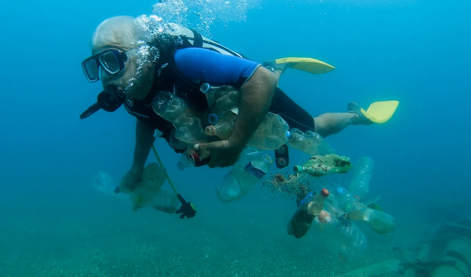 “Hayalet Ağ”da Hayat Veren Dokunuş