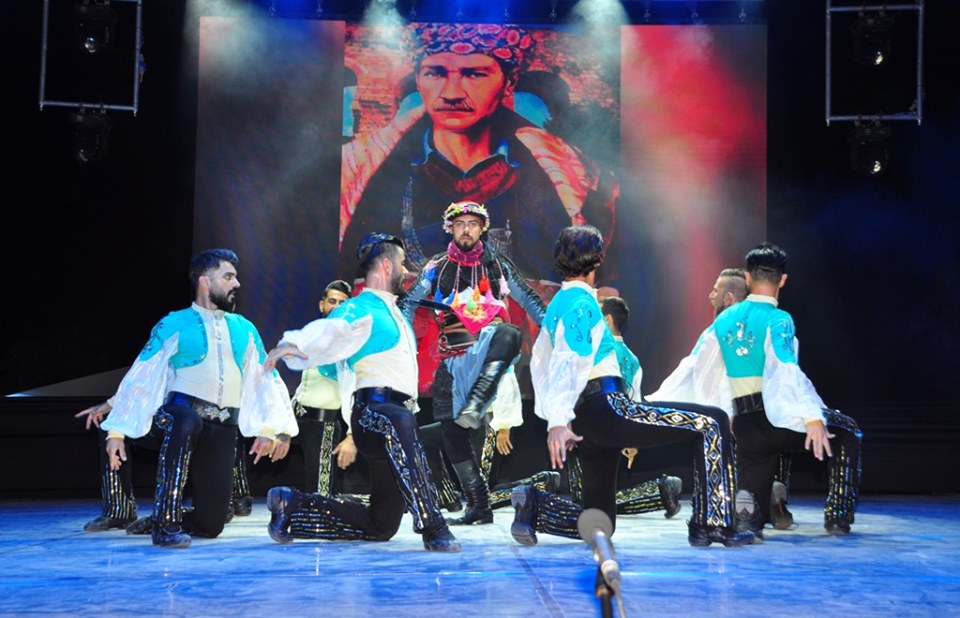 18. Side Dünya Müzikleri Kültür ve Sanat Festivali