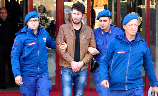 Arkadaşını Öldüren Sanığa 16 Yıl Hapis Cezası