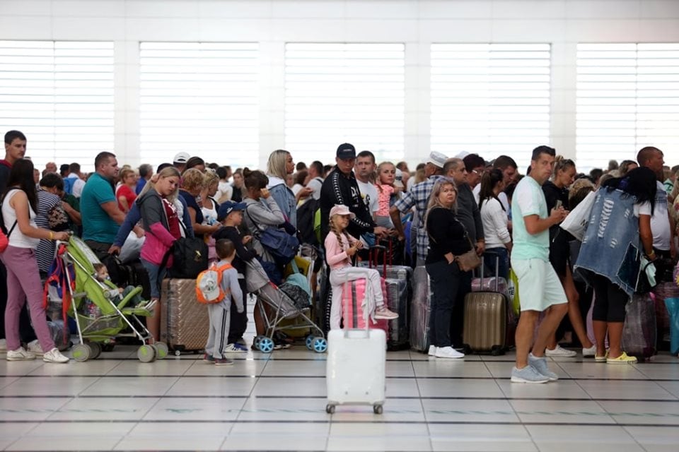 “Türkiye Turizmi Olarak Rakiplerimizin Çok Çok Önündeyiz”