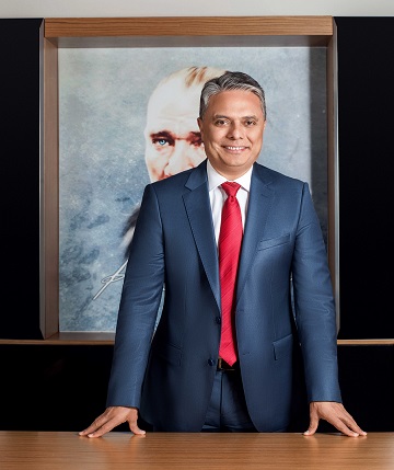 Altı pazar üstü santral