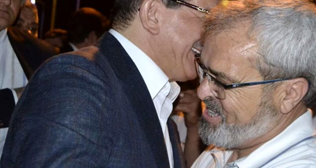 AK Parti’den istifa eden Özden: Oğluma Tayyip adını verdiğime pişmanım