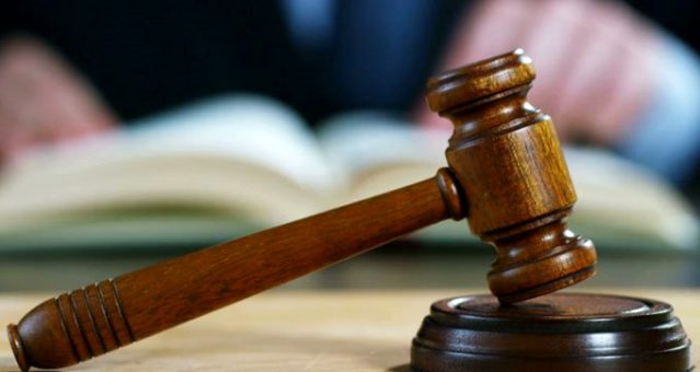 AK Parti, yeni yargı paketinin taslak metninini CHP’ye sundu
