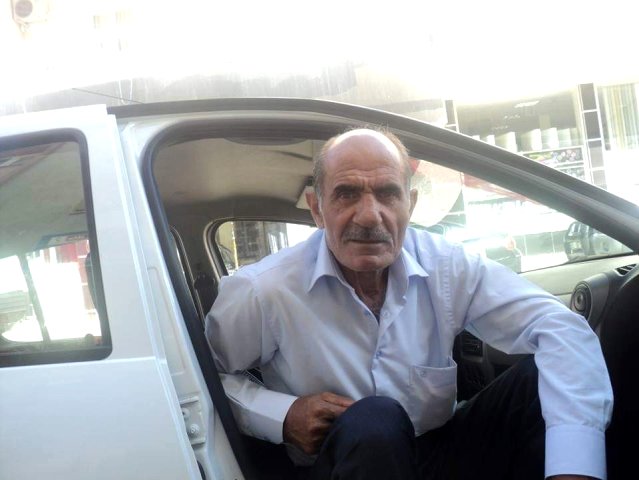 Antalya’da otomobilin çarptığı yaya öldü