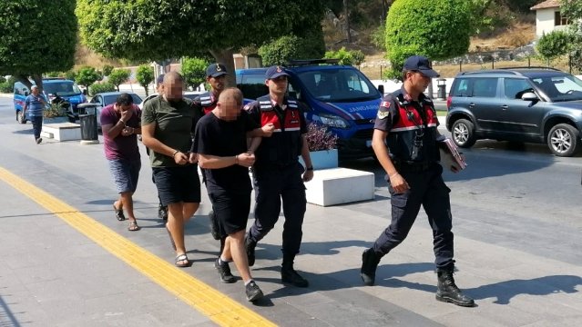 Antalya’da turistlere kredi kartı dolandırıcılığı
