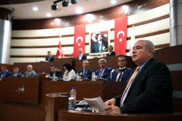 Atso başkanı çetin’den, thomas cook krizi uyarısı