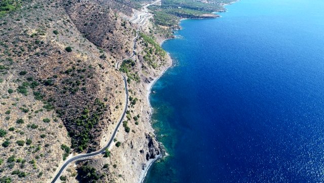 ‘Çileli yol’da sona gelindi