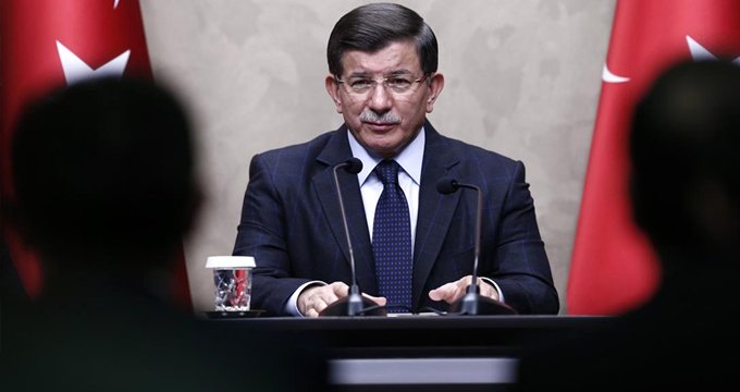 Davutoğlu ile birlikte AK Parti’den ihracı istenen Üstün: Evlat ve damat uğruna bu dava heba edildi