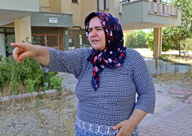 Eski eşinin 21 yerinden bıçakladığı kadın, yaşadıklarını anlattı!