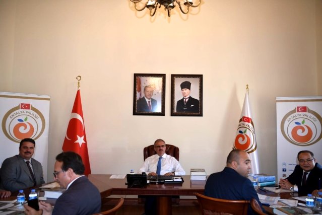 Fetih kutlamaları için hazırlıklar başladı
