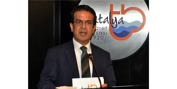 ENFLASYONDA İYİLEŞME İKİ AY DAHA SÜRER
