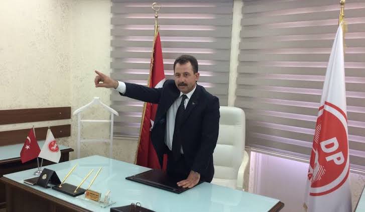 DP ‘den Diyanet’e 30 Ağustos tepkisi
