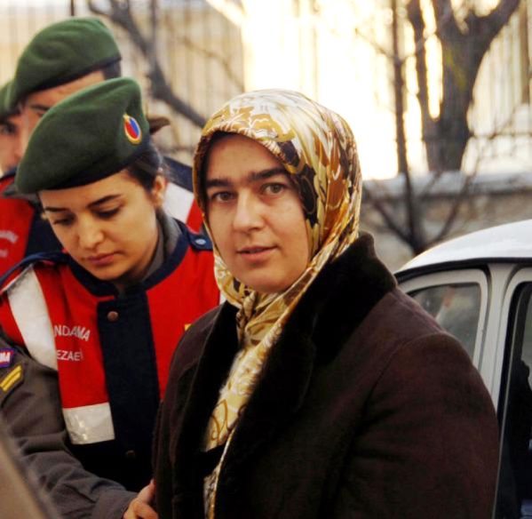‘Kesik baş’ cinayeti hükümlüsü Nevin, kendini eğitime adadı
