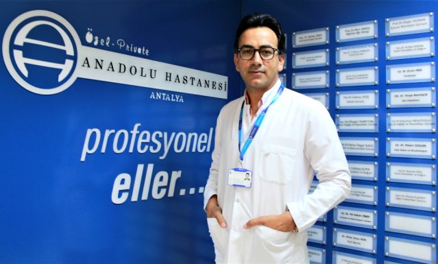 Mevsimsel geçişlerde gribe dikkat