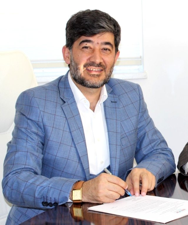 MÜSİAD’ten RTÜK’ün akıllı işaretler uygulamasına destek