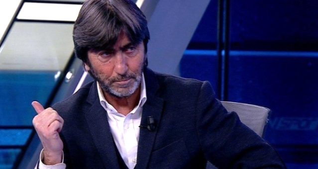 Rıdvan Dilmen: Ali Koç’un cezasının kaldırılmasını doğru değil