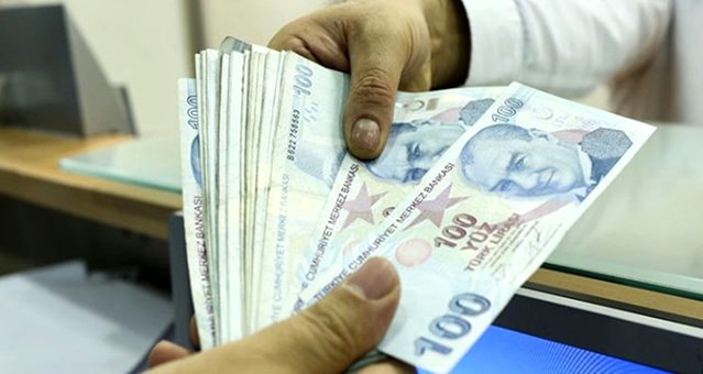 Bakan Pakdemirli: Tarım desteği kapsamında 395,9 milyon TL ödeme yapılacak