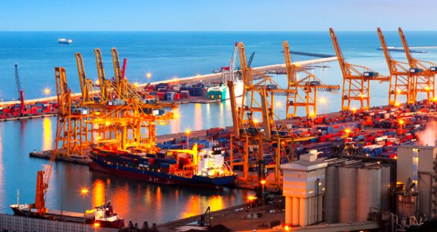 Dış ticaret açığı 2,5 milyar dolara yükseldi