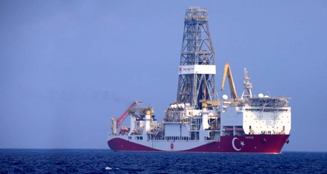 Türkiye’den Rum Kesimi’ne Doğu Akdeniz uyarısı