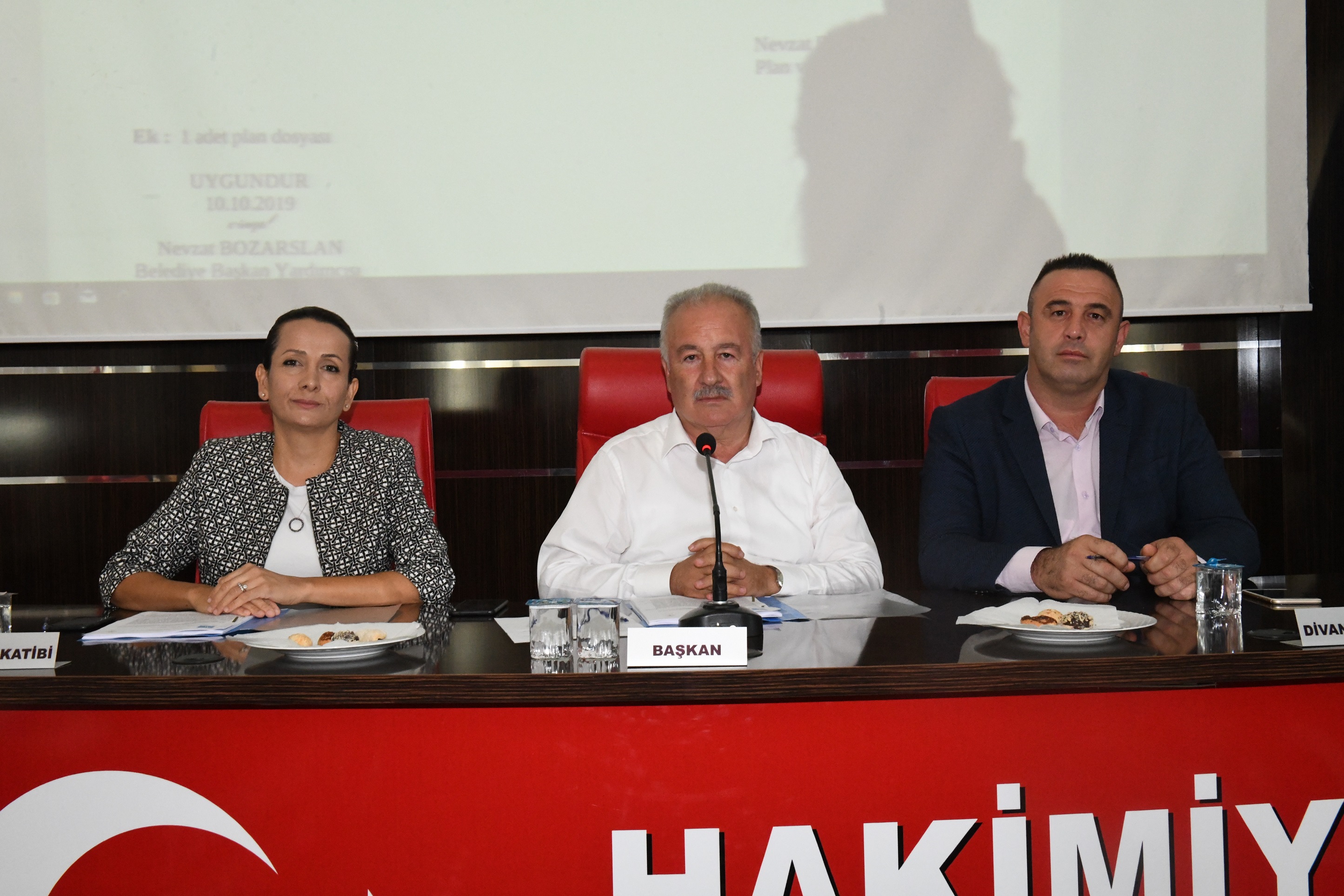 AKSU BELEDİYESİ 2020 YILI BÜTÇESİ 92 MİLYON TL