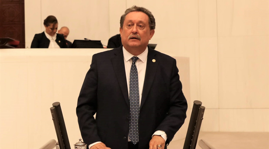 ‘Yaz seracısı ve et üreticisi battı’